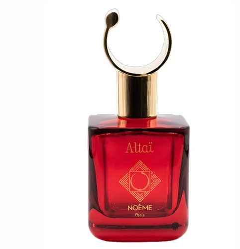 בושם יוניסקס Noeme Paris Altai EDP 100ml  