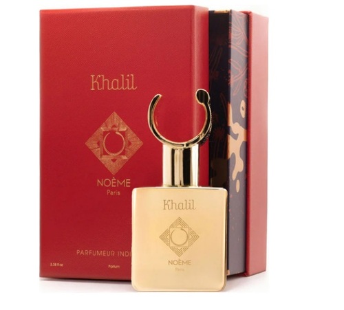 בושם יוניסקס Noeme Paris Khalil EDP 100ml  