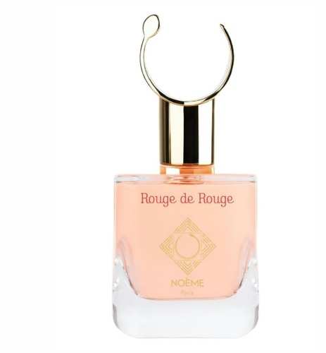 בושם יוניסקס Noeme Paris Rouge de Rouge EDP 100ml  