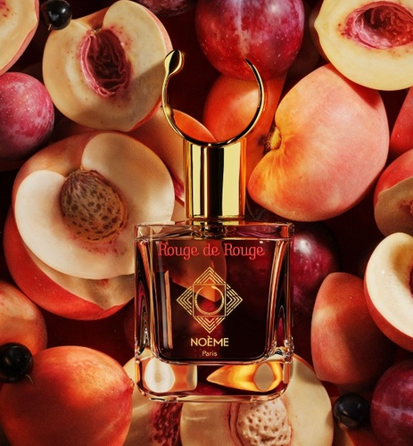 בושם יוניסקס Noeme Paris Rouge de Rouge EDP 100ml  