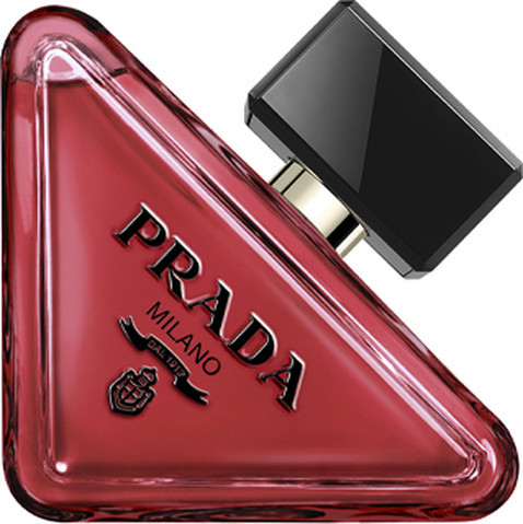 בושם לאישה פראדה ראדיקאל טסטר PRADA PARADOXE RADICAL 90 ML E.D.P TESTER