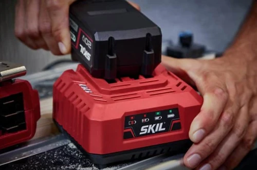 מטען 20V 2.4A - סקיל SKIL