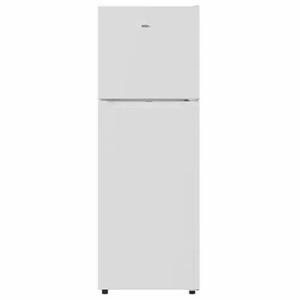 מקרר 2 דלתות מקפיא עליון 466 ליטר KONKA דגם KRF-460W צבע לבן כולל פיקוד שבת מובנה רוחב 70 ס”מ