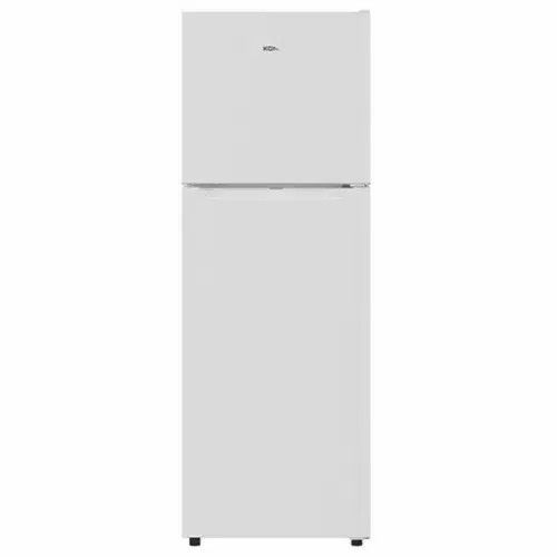 מקרר 2 דלתות מקפיא עליון 466 ליטר KONKA דגם KRF-460W צבע לבן כולל פיקוד שבת מובנה לדורות רוחב: 70 ס