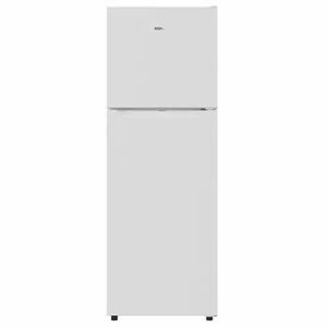 מקרר 2 דלתות מקפיא עליון 466 ליטר KONKA דגם KRF-460W צבע לבן כולל פיקוד שבת מובנה לדורות רוחב: 70 ס"מ