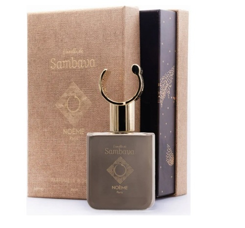 בושם יוניסקס Noeme Paris Vanille de Sambava EDP 100ml  