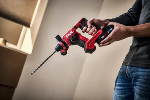 סט פטישון נטען Brushless + מברגת אימפקט נטענת Brushless +משחזת זווית נטענת 115 מ