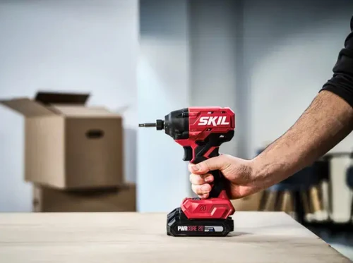 סט פטישון נטען Brushless + מברגת אימפקט נטענת Brushless +משחזת זווית נטענת 115 מ
