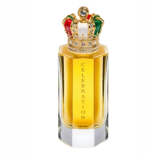 בושם יוניסקס Royal Crown Celebration EDP 100ml