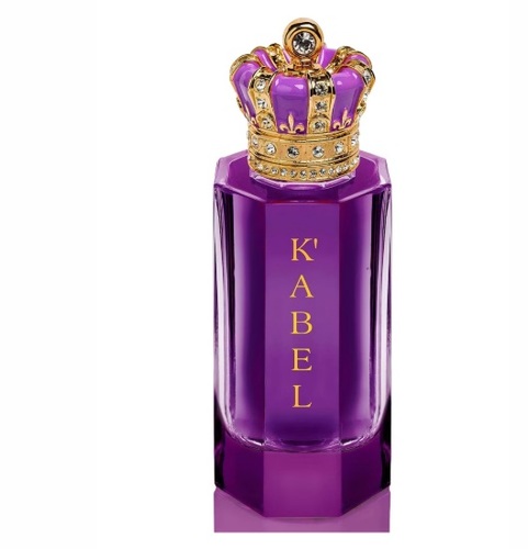 בושם יוניסקס Royal Crown  K'abel EDP 100ml
