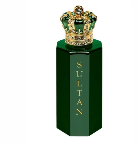 בושם יוניסקס Royal Crown Sultan EDP 100ml