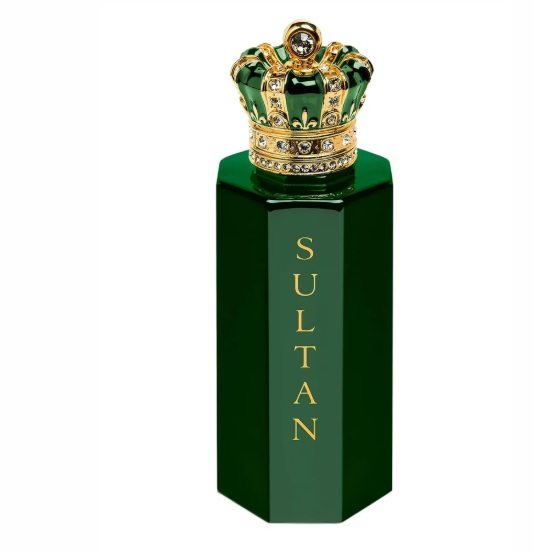 Royal Crown Sultan