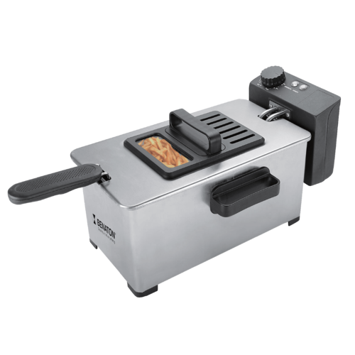 מכשיר טיגון צ'יפסר חשמלי Benaton BT-6047