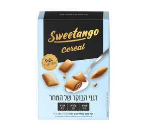דגני בוקר סוויטאנגו Sweetango  