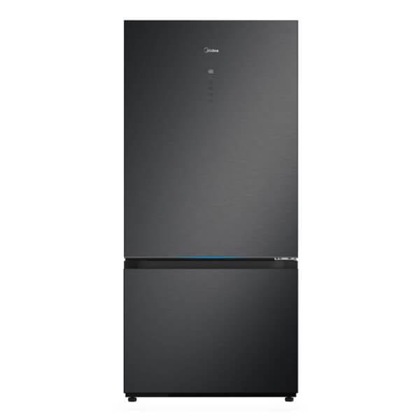 מקרר ‏מקפיא תחתון Midea MDRB905FGL45D ‏680 ‏ליטר מידאה
