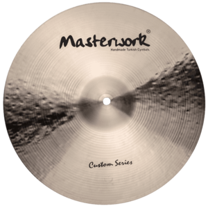 מצילות היי-הט עבודת יד "14 מסדרת CUSTOM THIN דגם CTHH-14 מבית MASTERWORK