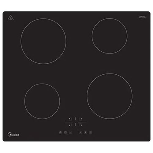 כיריים אינדוקציה MIDEA מידאה MC-IF3554BJ1-A