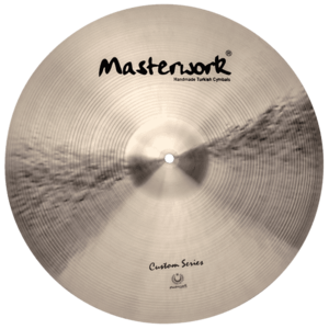 מצילת רייד עבודת יד "20 מסדרת CUSTOM THIN דגם CTRI-20 מבית MASTERWORK