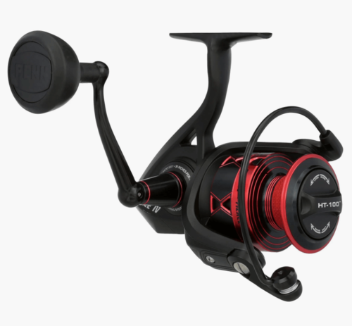 רולר PENN Fierce IV 5000 יבואן רשמי עם שירות ואחריות!