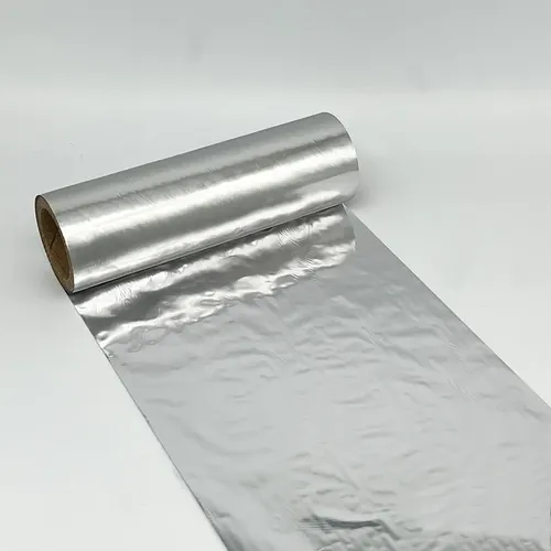 רדיד דיו (ריבון) מטאלי כסף 110X200 מ