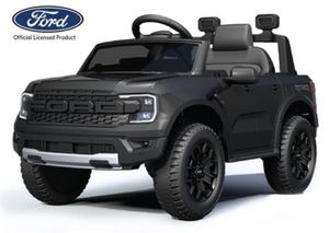 מכונית ממונעת 12V לילדים פורד ריינג