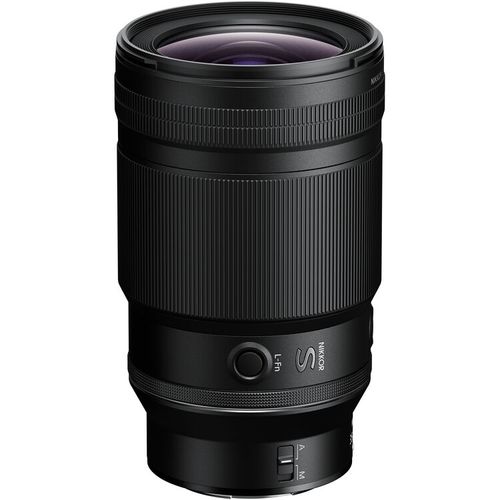 עדשה Nikon NIKKOR Z 35mm f/1.2 S