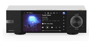 נגן רשת Eversolo DMP-A6 Master Edition Gen 2