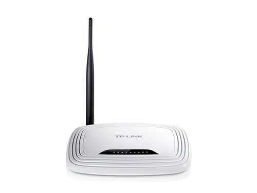נתב TpLink TL-WR740N Router Wireless