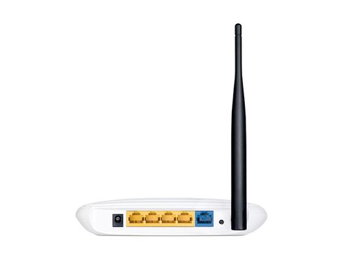 נתב TpLink TL-WR740N Router Wireless