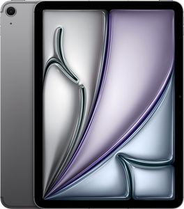 טאבלט Apple iPad Air 13 M3 (2025) 256GB Wi-Fi אפל