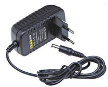 שנאי ספק כח 3V 1A עם חיבור USB