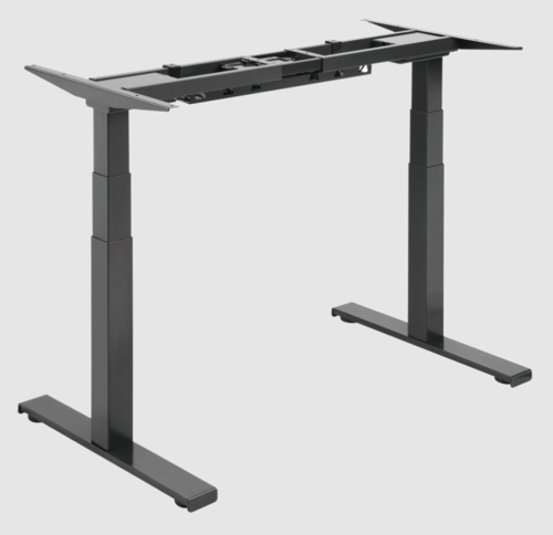 שולחן עמידה ישיבה חשמלי LUMI M07-23R