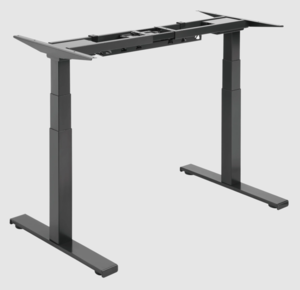 שולחן עמידה ישיבה חשמלי LUMI M07-23R