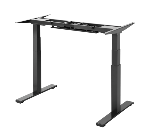 שולחן עמידה ישיבה חשמלי LUMI M07-23R