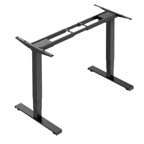 שולחן עמידה ישיבה חשמלי LUMI M07-23R
