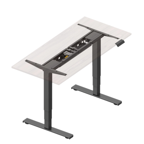 שולחן עמידה ישיבה חשמלי LUMI M07-23R