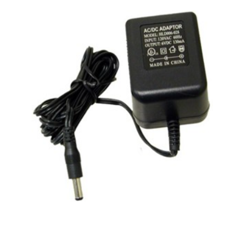 שנאי ספק כוח טרנספורמטור 12V 2A AC/AC עם חיבור USB