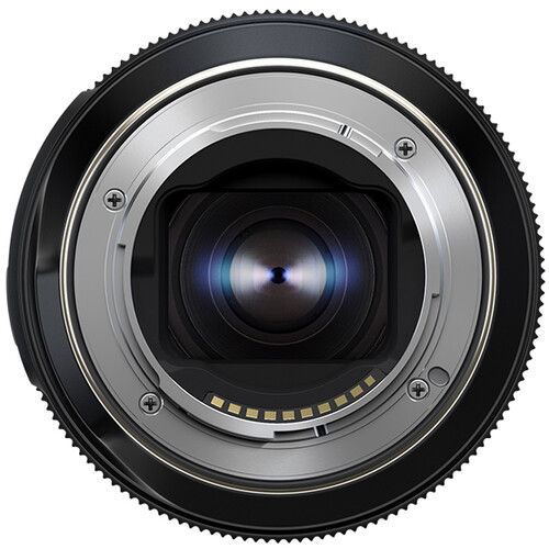 עדשה Tamron 90mm f/2.8 Di III VXD Macro לסוני