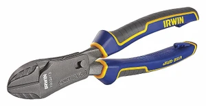 קטר אלכסוני עם מנוף כח 8″ IRWIN Max Leverage PowerSlot – מק״ט 1902413