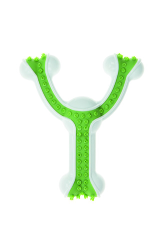 עצם לעיסה בטעם מנטה 17,5X15,5X5CM גדולה - IMAC 
