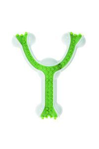 עצם לעיסה בטעם מנטה 17,5X15,5X5CM גדולה - IMAC