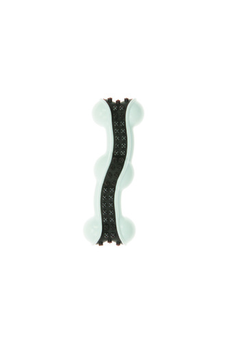 עצם לעיסה חזקה בארומה בקר 12,5X4,5X4CM בינונית -IMAC