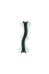 עצם לעיסה חזקה בארומה בקר 12,5X4,5X4CM בינונית -IMAC