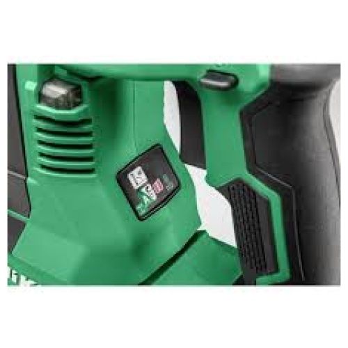 KC36DSL5 אימפקט+ פטישון פוטר מתחלף +משחזת זווית 5′ 36V Hikoki