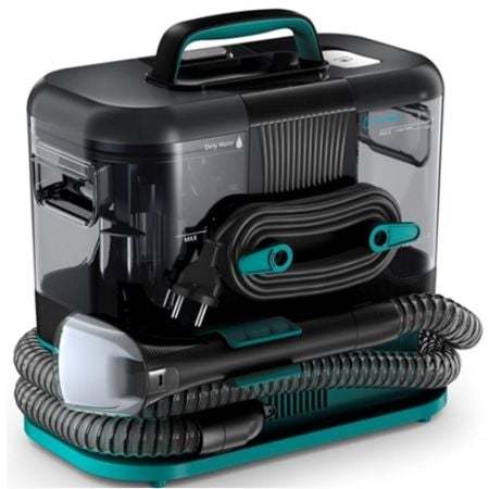 מנקה ספות ביתי מקצועי Tefal IZ5020M0 טפאל | יבואן רשמי 