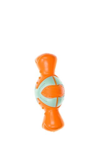 כדור עצם לכלב 18,5X6X6CM בינונית - IMAC