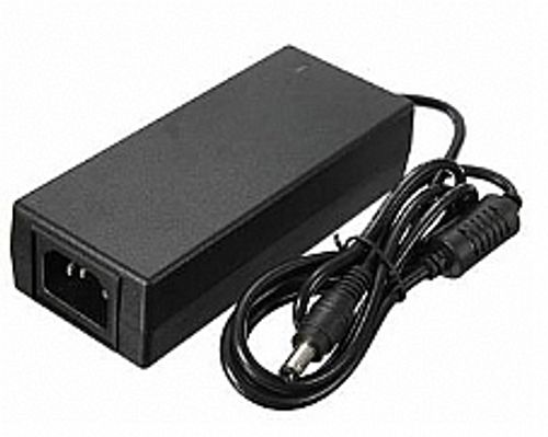 שנאי ספק כוח טרנספורמטור 15V 3.3A עם חיבור USB