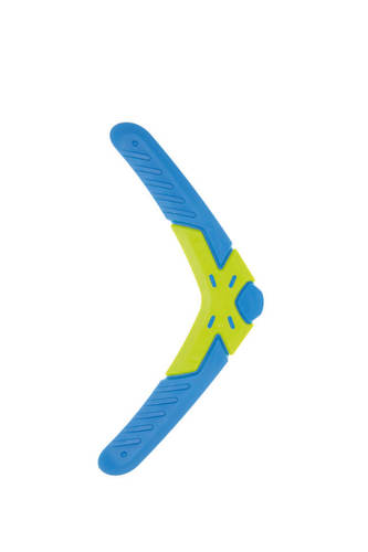 צעצוע בומרנג לכלב 27,5X12,5X1CM - IMAC