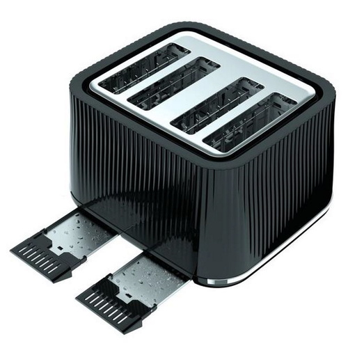 מצנם 4 פרוסות Tefal Loft TT760840 טפאל | יבואן רשמי