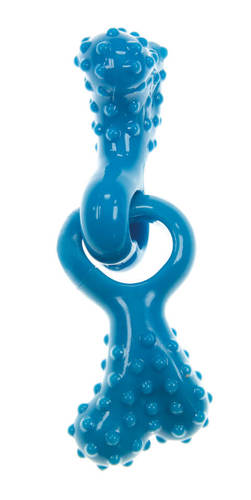 משחק עצם רכה לגורים 16*5 ס